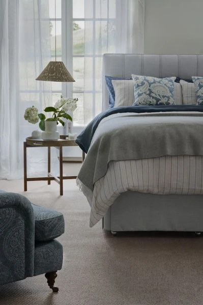 Hypnos Legacy Origins 1 Divan